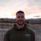 Asphalt Cowboys Hoodie (GREEN OR BLACK)