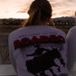 "Welcome to the Roadeo" Asphalt Cowboys Long-Sleeve