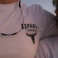 "Welcome to the Roadeo" Asphalt Cowboys Short-Sleeve