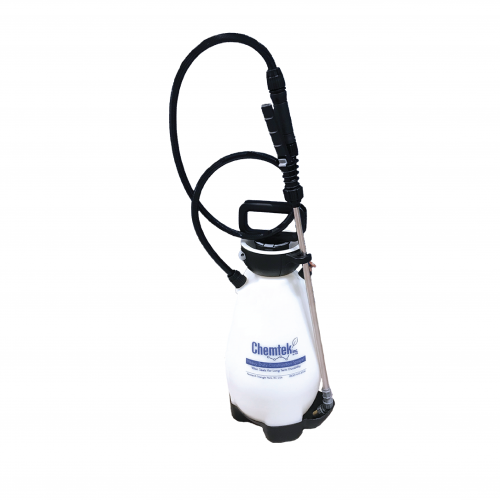 Pulverizador de grado comercial